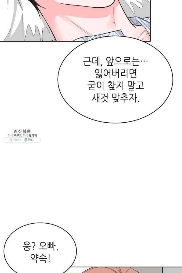 은밀한 나의 동거인 68화 81