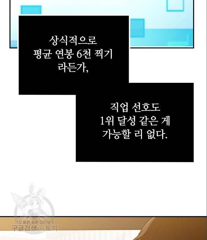 회귀한 천재 헌터의 슬기로운 청소생활 5화 17