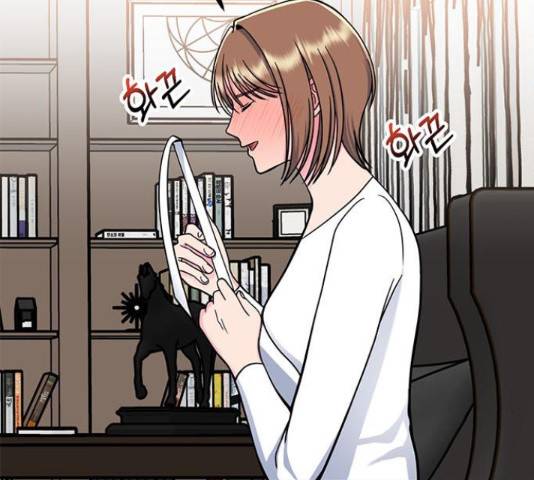 베어케어 18화 40