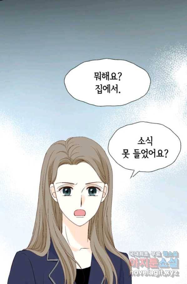 누구의 아이를 낳을까 88화 어제 놀자 31