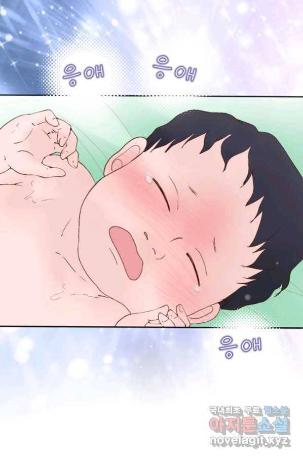 누구의 아이를 낳을까 88화 어제 놀자 73
