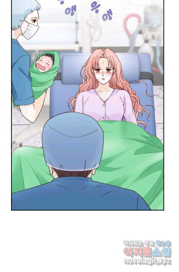 누구의 아이를 낳을까 88화 어제 놀자 83