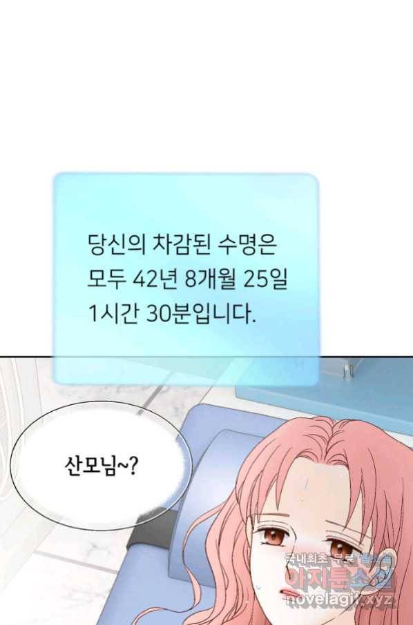 누구의 아이를 낳을까 88화 어제 놀자 84