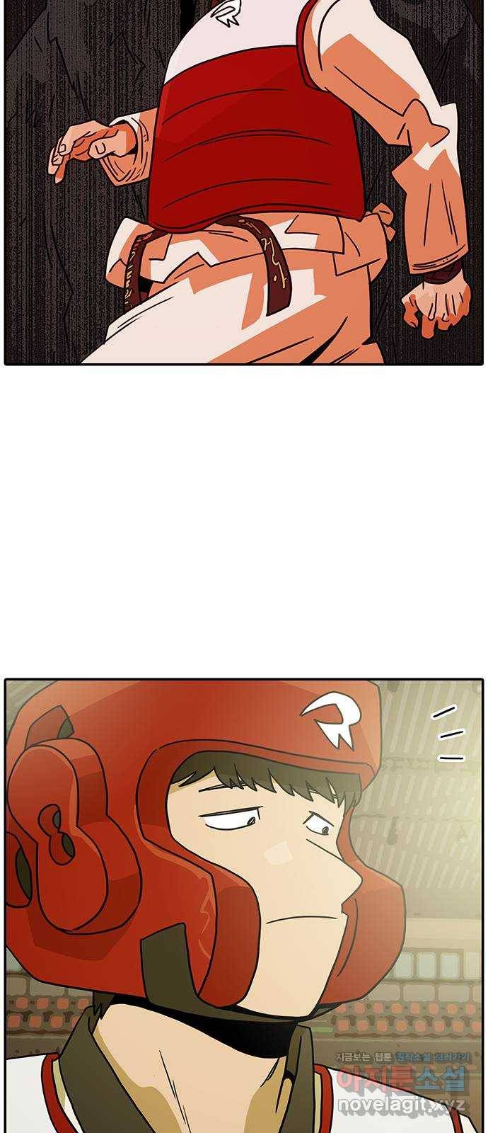 태권보이 ROUND.64 너희는 떨어질걸? 6
