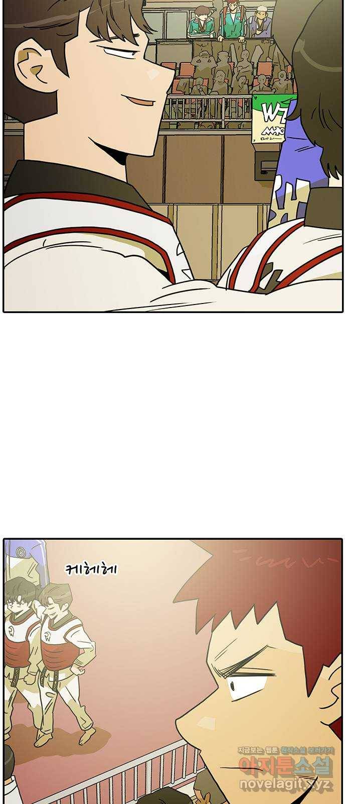 태권보이 ROUND.64 너희는 떨어질걸? 46