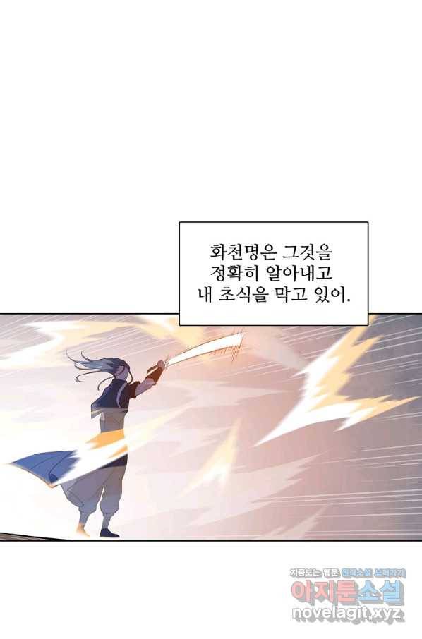 백련성신 698화 86