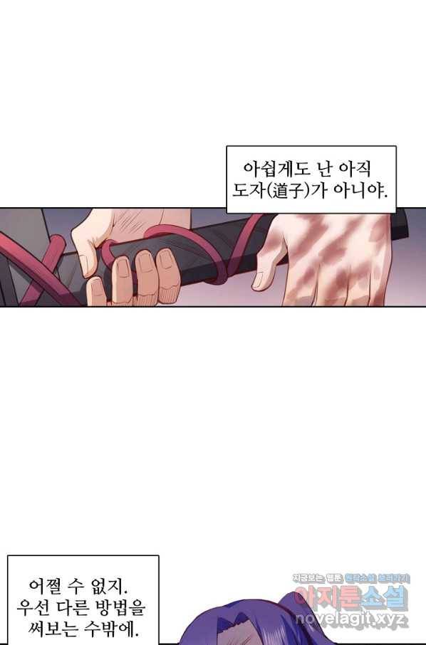 백련성신 698화 88
