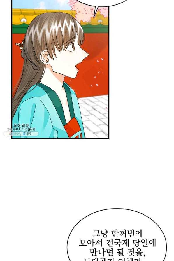 황태자의 첩 35화 9