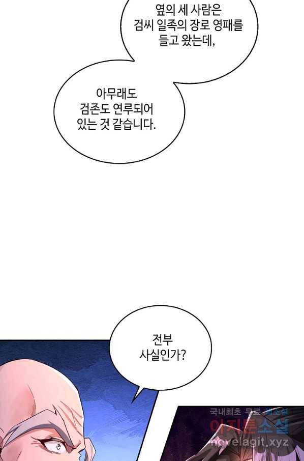 10만 년째 오늘을 살던 놈 75화 10