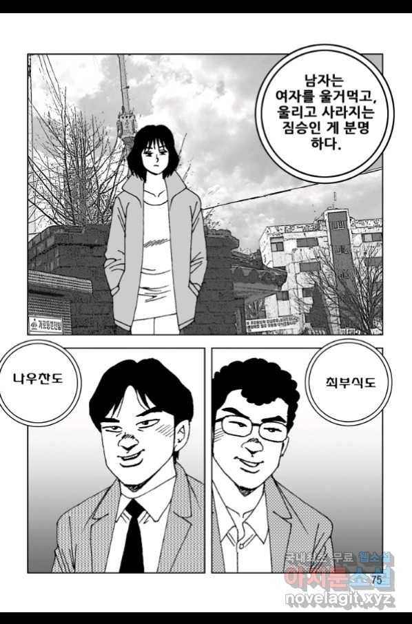 고행석 악질의 전설 4탄 오디션 62화 14