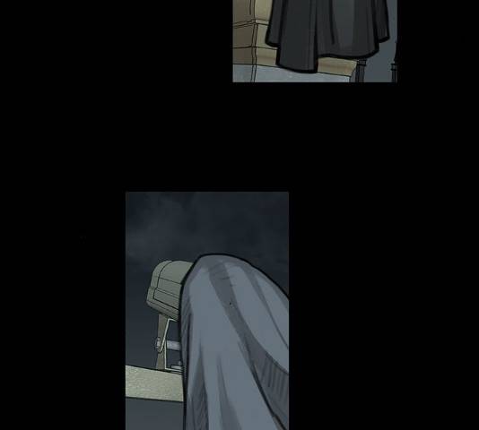 블러드레인2:천외천 48화 17