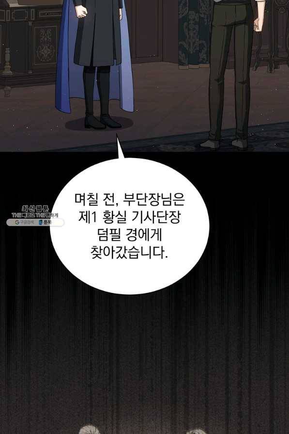 8클래스 마법사의 회귀 62화 21