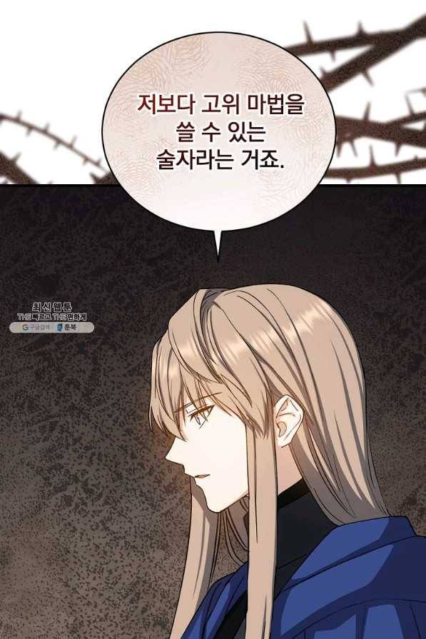 8클래스 마법사의 회귀 62화 32