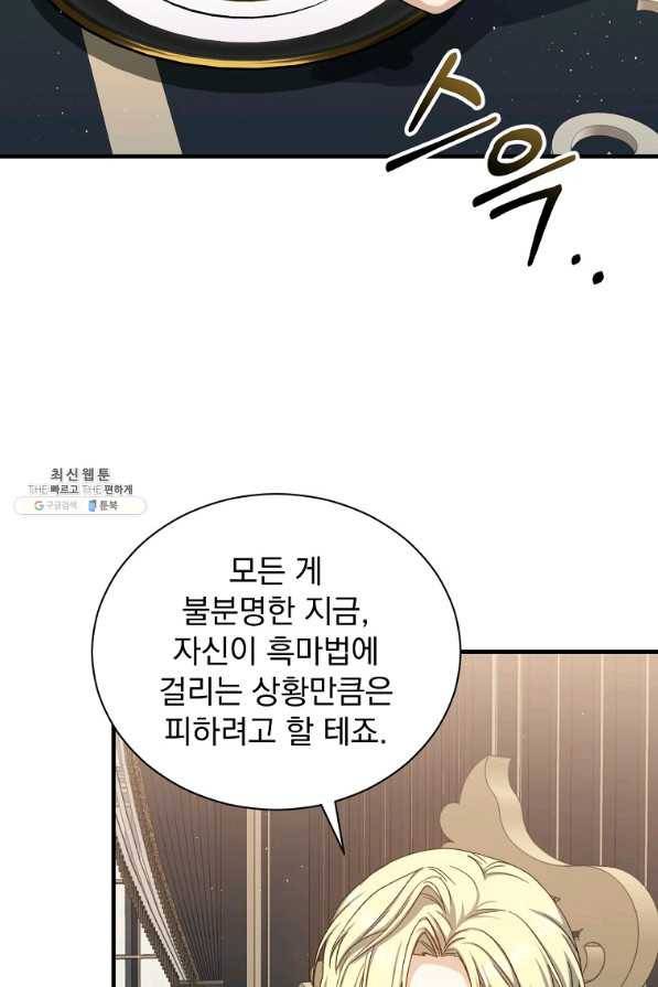 8클래스 마법사의 회귀 62화 70