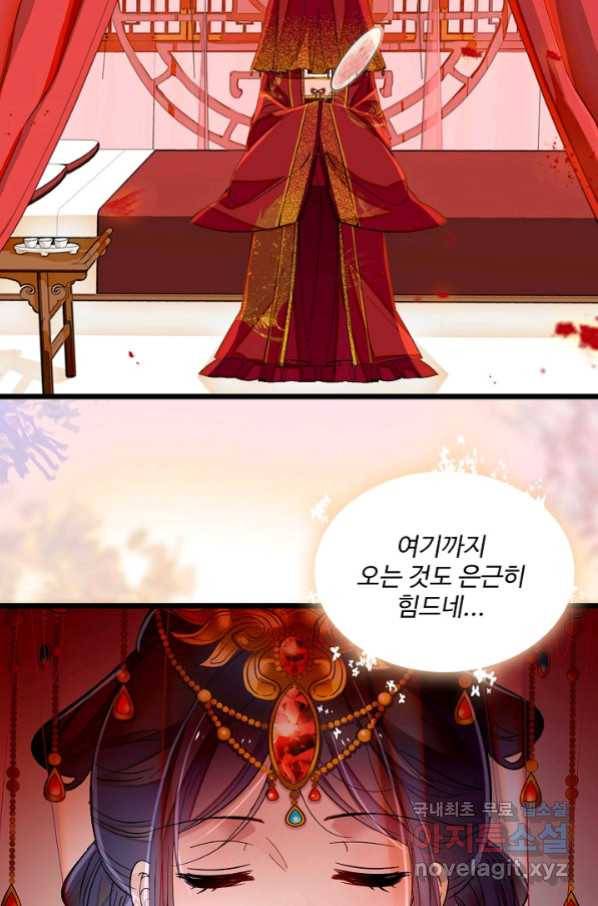 사금:동평백부 넷째 아가씨 139화 4