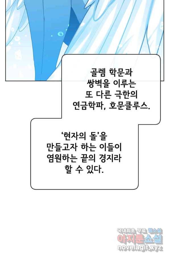 만렙 영웅님께서 귀환하신다! 94화 23