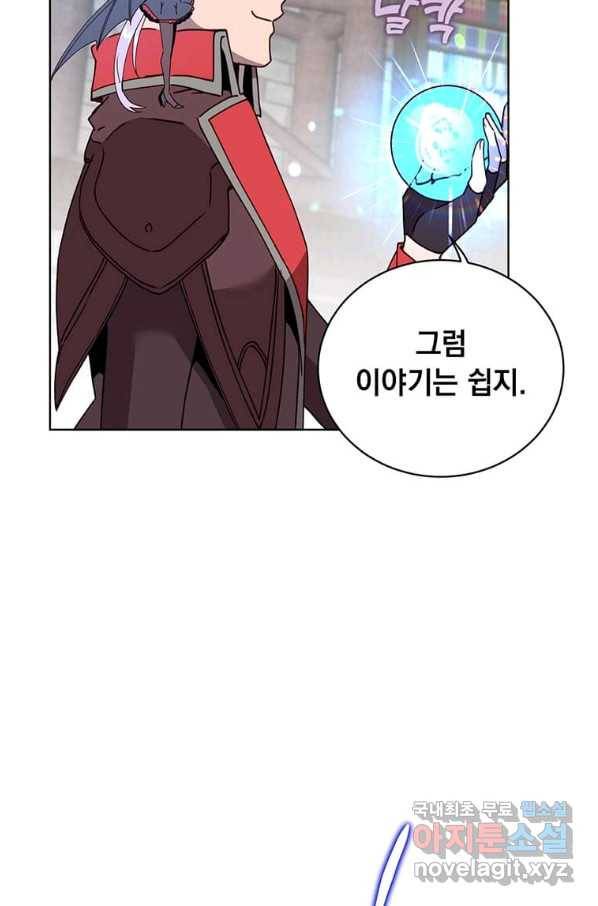 만렙 영웅님께서 귀환하신다! 94화 61