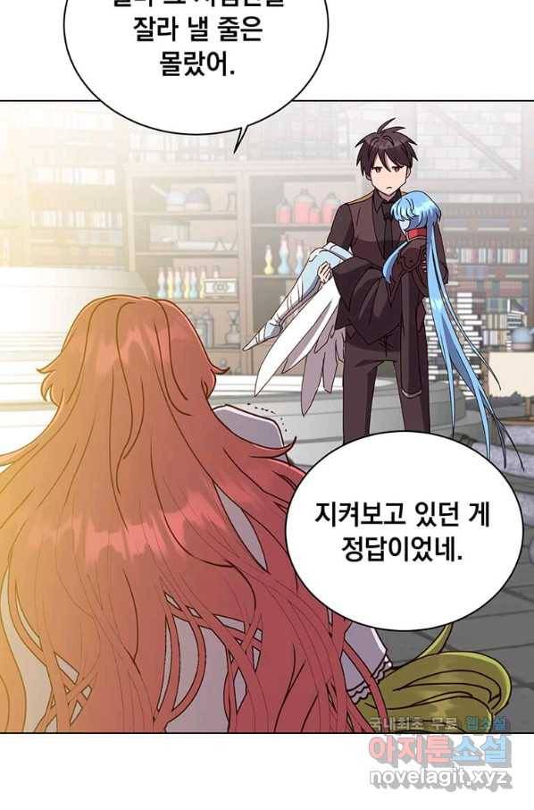 만렙 영웅님께서 귀환하신다! 94화 70