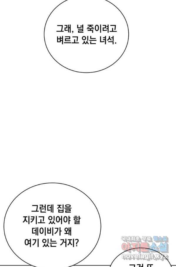 만렙 영웅님께서 귀환하신다! 94화 85