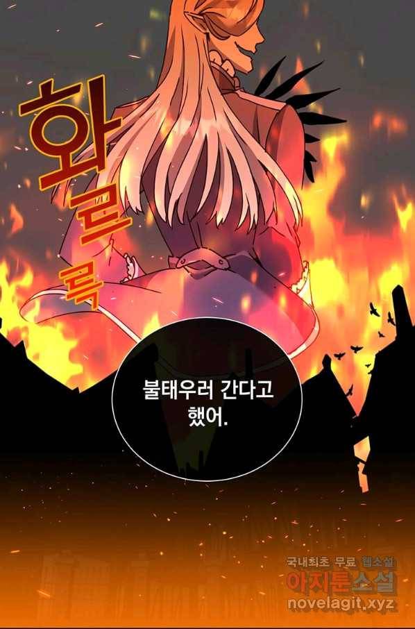 만렙 영웅님께서 귀환하신다! 94화 88