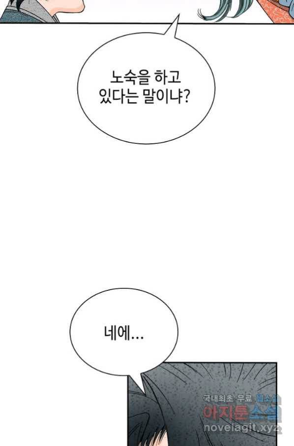 태상교주 숙수되다 131화 90