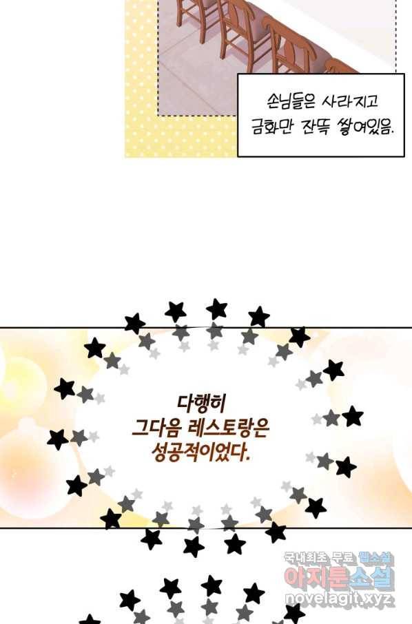 파멸의 공주님 63화 56