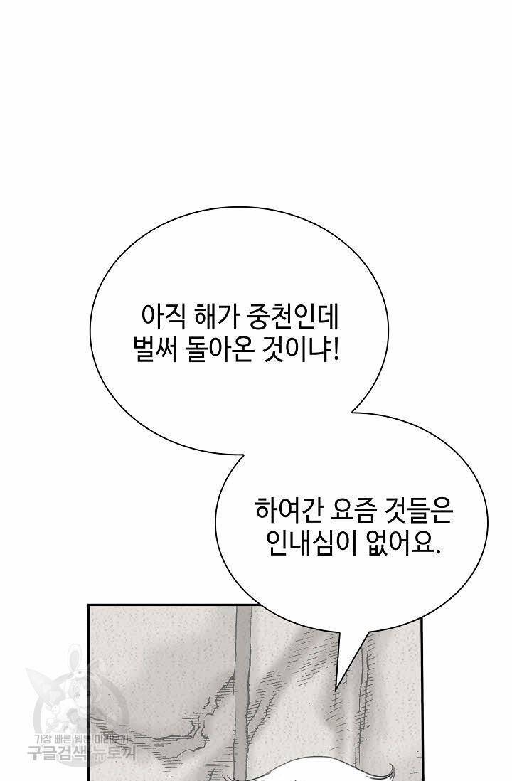 태상교주 숙수되다 133화 39
