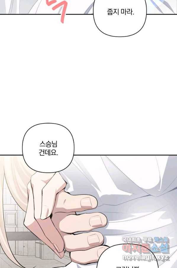 TL 소설 속 시녀가 되었습니다 68화 59