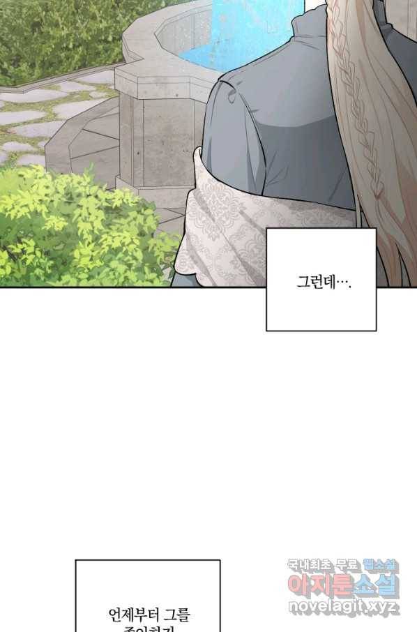 TL 소설 속 시녀가 되었습니다 68화 73