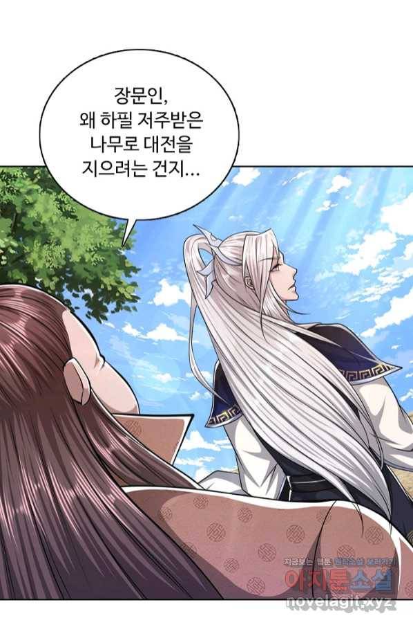 100만 년 만에 귀환하다 45화 61