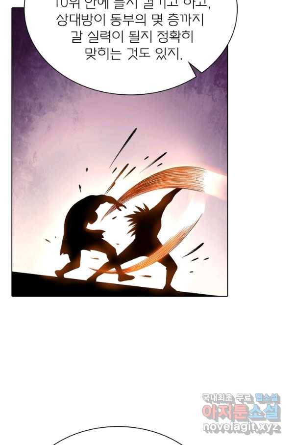 신으로 태어났습니다 470화 6
