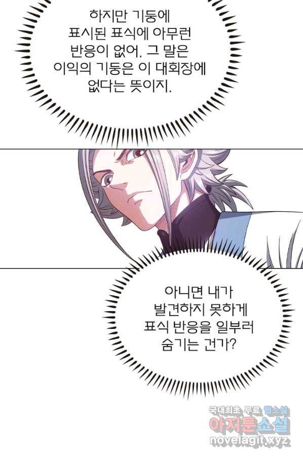 신으로 태어났습니다 470화 9