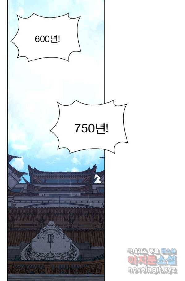 신으로 태어났습니다 470화 23