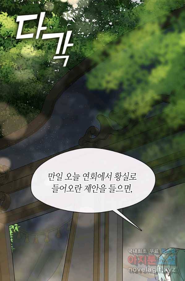 흑막을 버리는 데 실패했다 43화 3