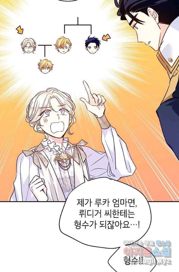 장르를 바꿔보도록 하겠습니다 52화 9