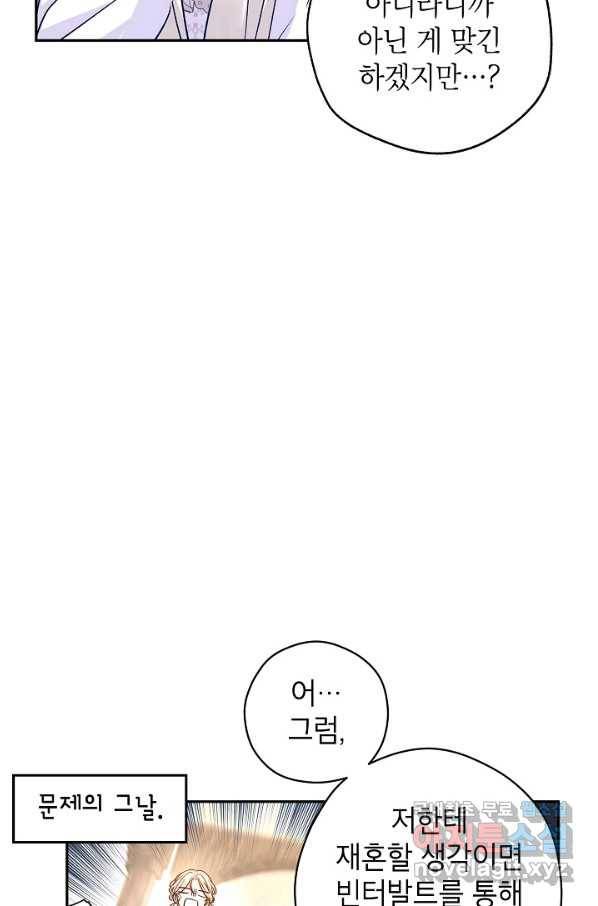 장르를 바꿔보도록 하겠습니다 52화 24