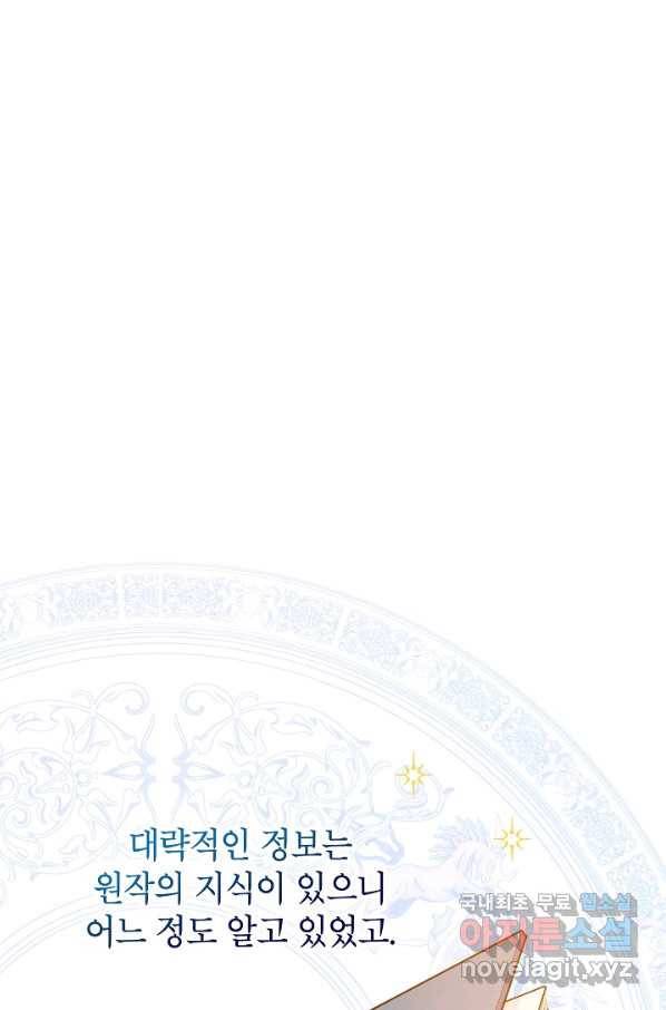 장르를 바꿔보도록 하겠습니다 52화 72