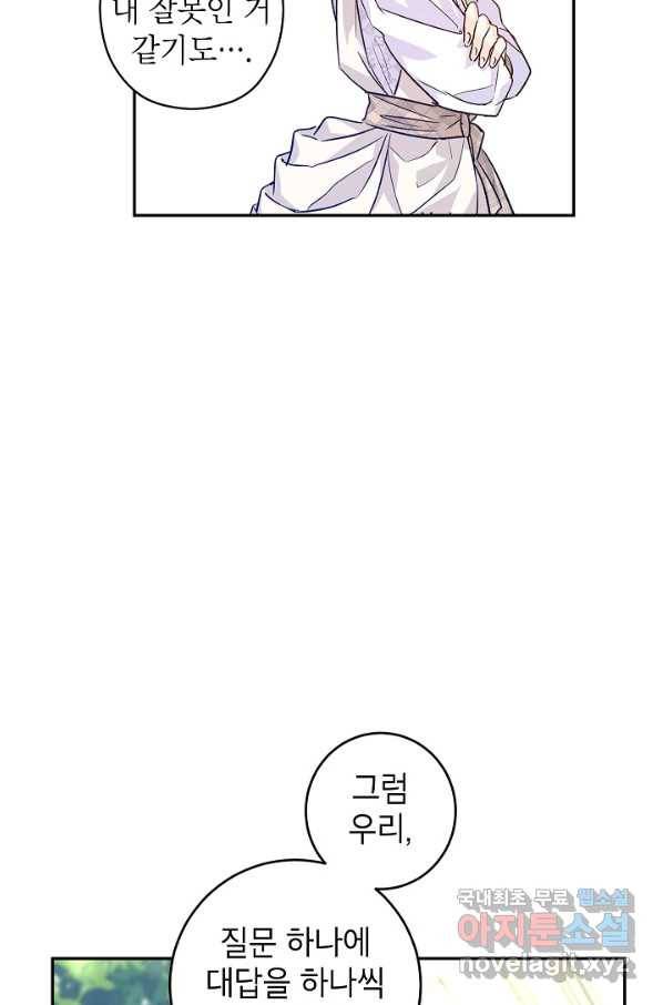 장르를 바꿔보도록 하겠습니다 52화 75