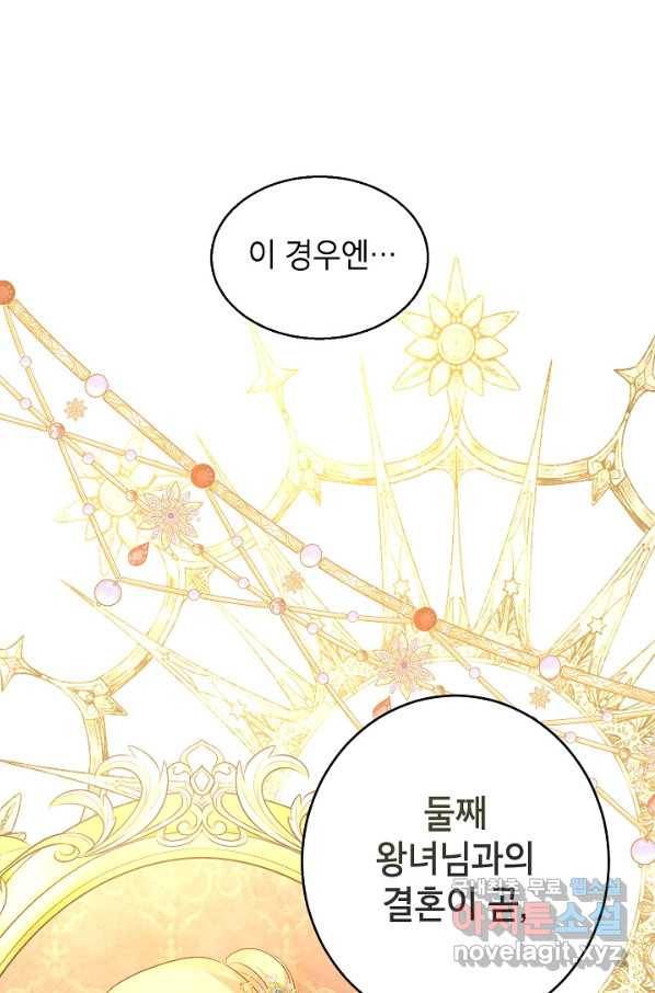장르를 바꿔보도록 하겠습니다 52화 83