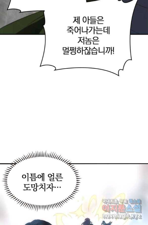 폐인무쌍:용병왕의 귀환 23화 28