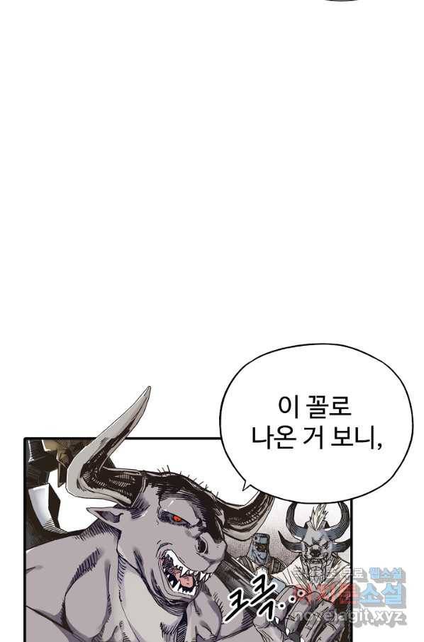방어력만 만렙 플레이어 3화 7