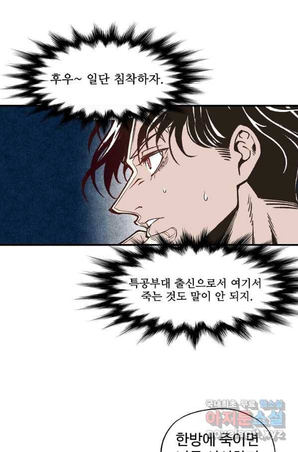 방어력만 만렙 플레이어 3화 10