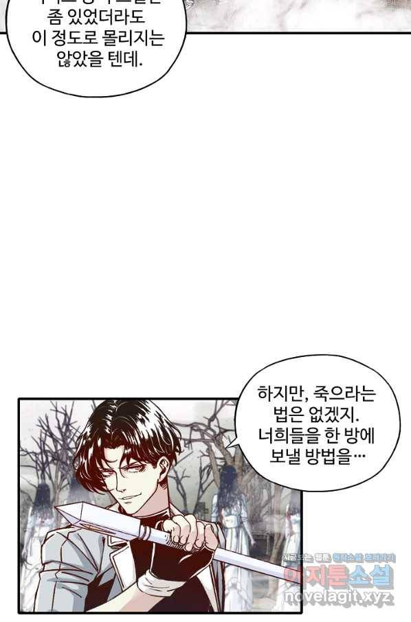 방어력만 만렙 플레이어 27화 5