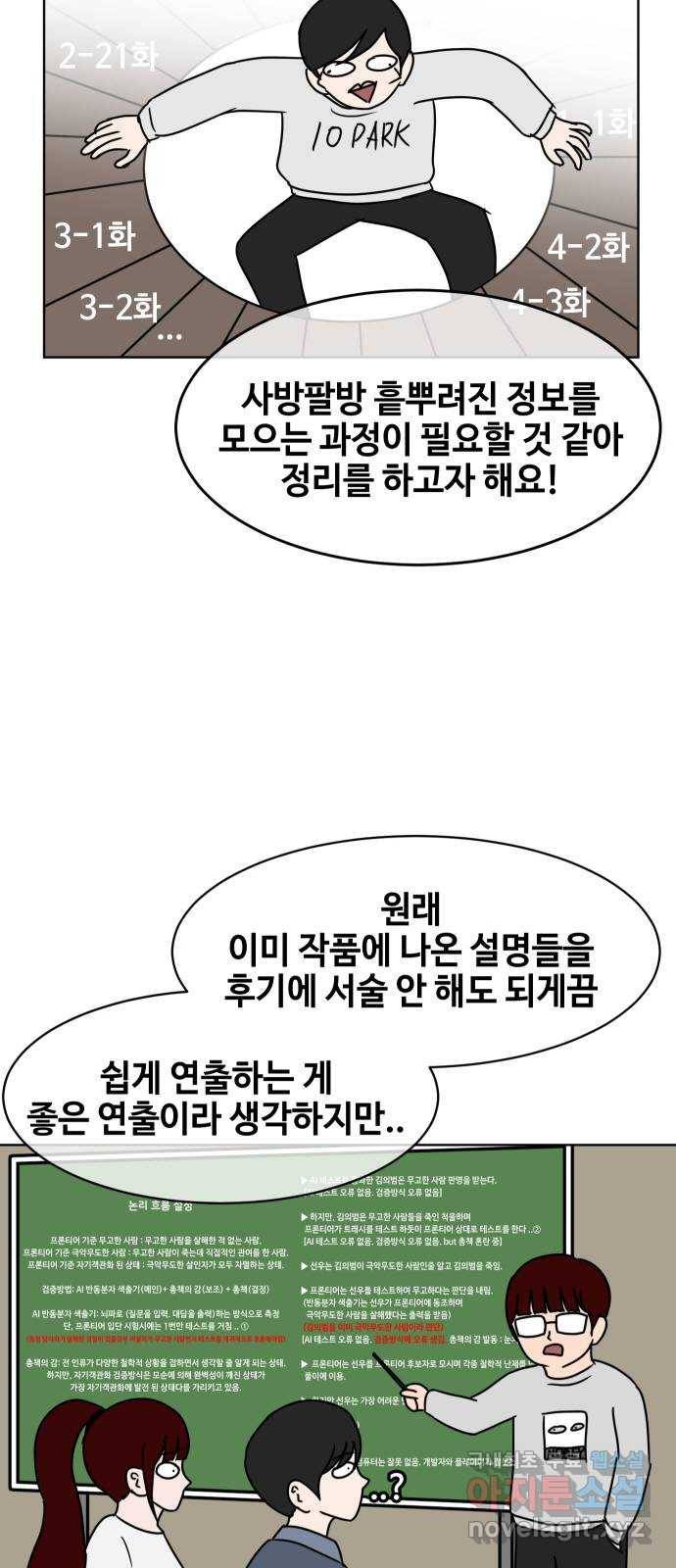 방탈출 후기 4