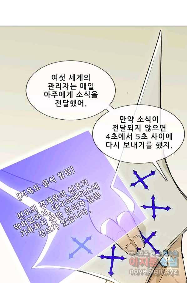 지옥에서 온 구원자 29화 17