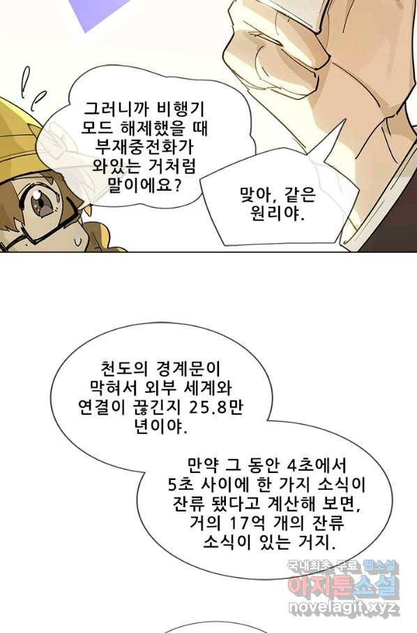 지옥에서 온 구원자 29화 18