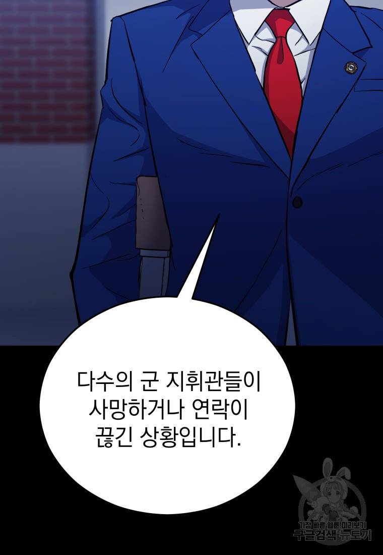 임기 첫날에 게이트가 열렸다 17화 25