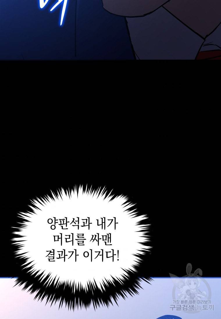 임기 첫날에 게이트가 열렸다 17화 34