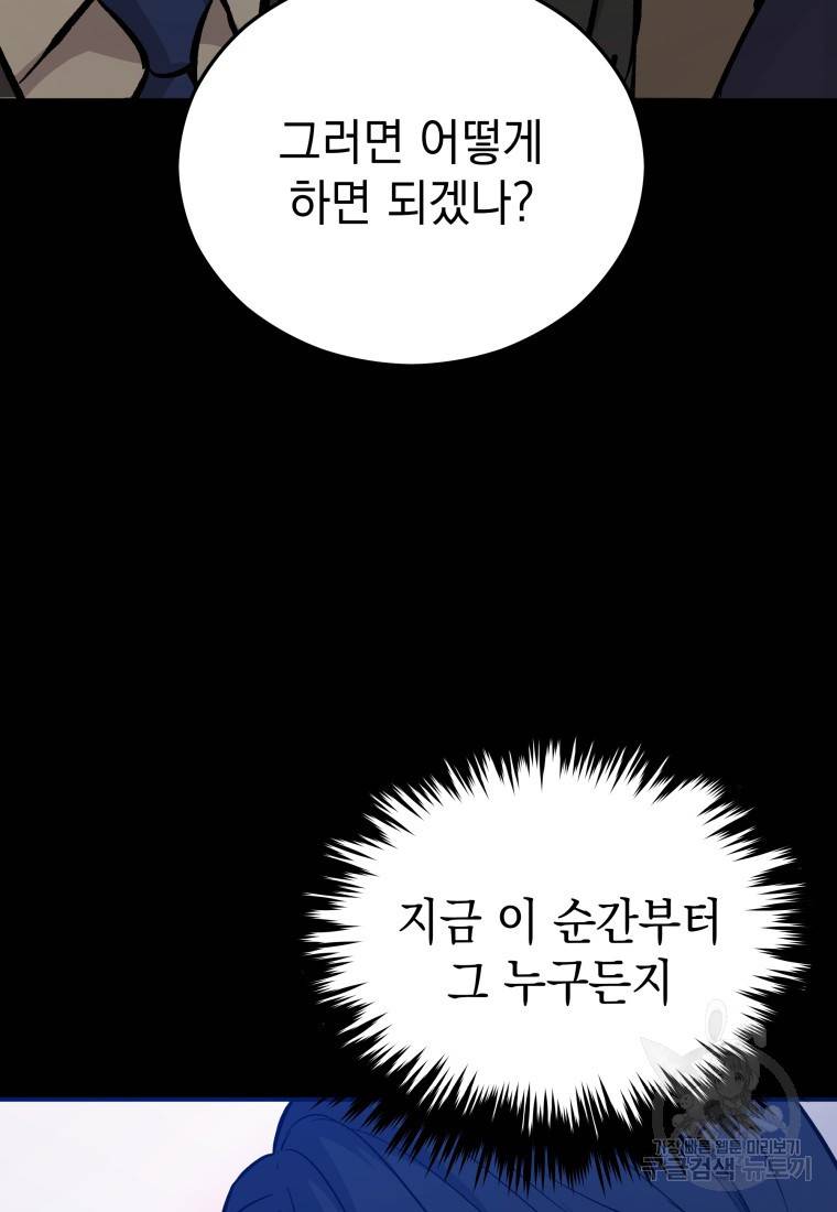 임기 첫날에 게이트가 열렸다 17화 40