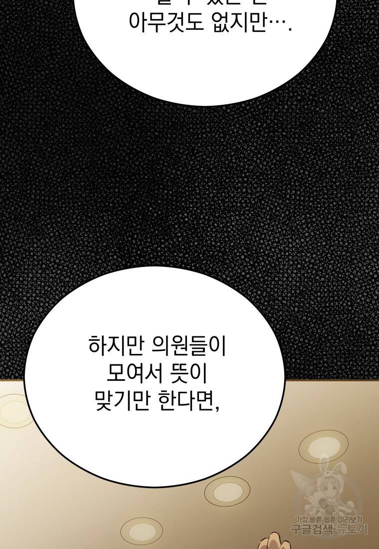 임기 첫날에 게이트가 열렸다 17화 79
